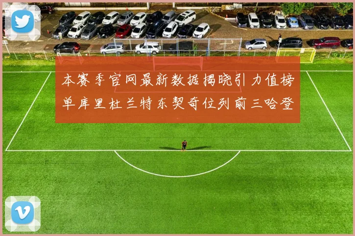 本赛季官网最新数据揭晓引力值榜单库里杜兰特东契奇位列前三哈登紧随其后