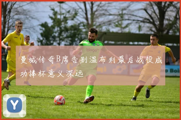 曼城传奇B席告别温布利最后战役成功捧杯意义深远